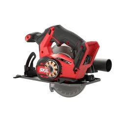 SKIL 20V Cirkelzaag 3550CA Brushless 61mm Incl. CT Zaagblad (zonder Accu) -Hulpmiddelen Voor Thuis 41 100