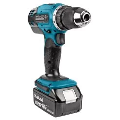 Makita Accuboormachine DDF453SFE + 2 Accu's 15 Makita Accuboormachine DDF453SFE + 2 Accu's -Hulpmiddelen Voor Thuis 41 1013