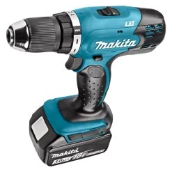 Makita Accuboormachine DDF453SFE + 2 Accu's 17 Makita Accuboormachine DDF453SFE + 2 Accu's -Hulpmiddelen Voor Thuis 41 1015