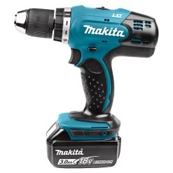 Makita Accuboormachine DDF453SFE + 2 Accu's 19 Makita Accuboormachine DDF453SFE + 2 Accu's -Hulpmiddelen Voor Thuis 41 1017