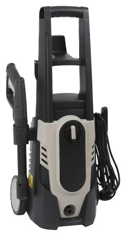 Hogedrukreiniger HDR4-135