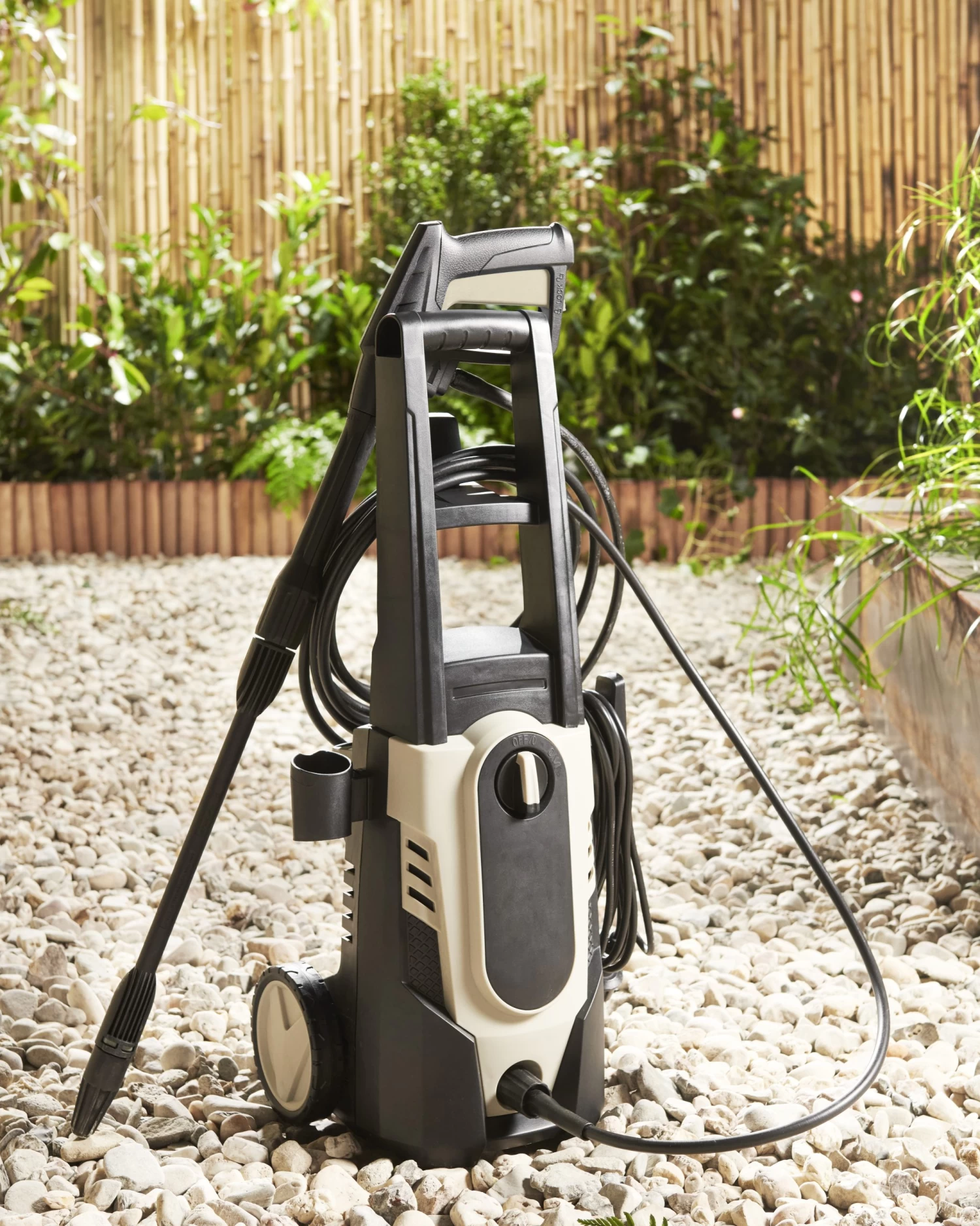 Hogedrukreiniger HDR4-135 4 Hogedrukreiniger HDR4-135 - Afbeelding 4