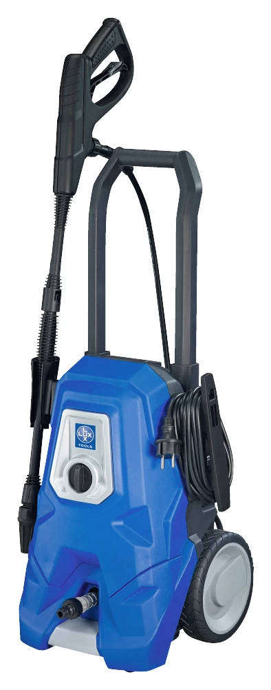 LUX Hogedrukreiniger HD-130/1800 1 LUX Hogedrukreiniger HD-130/1800