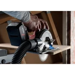 SKIL 20V Cirkelzaag 3550CA Brushless 61mm Incl. CT Zaagblad (zonder Accu) -Hulpmiddelen Voor Thuis 41 104