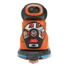 Black & Decker BLACK+DECKER Multi Schuurmachine KA280K-QS -Hulpmiddelen Voor Thuis 41 1046