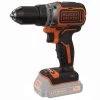 Black & Decker BLACK+DECKER Accuboormachine BL186N-XJ (zonder Accu)