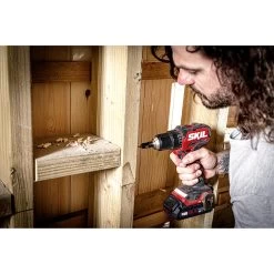 SKIL 20V Accuboormachine 3065CA Brushless (zonder Accu) 12 SKIL 20V Accuboormachine 3065CA Brushless (zonder Accu) -Hulpmiddelen Voor Thuis 41 1057