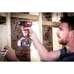 SKIL 20V Accuboormachine 3065CA Brushless (zonder Accu) 16 SKIL 20V Accuboormachine 3065CA Brushless (zonder Accu) -Hulpmiddelen Voor Thuis 41 1061