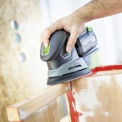 LUX 20V Accu Handpalmschuurmachine (zonder Accu) 15 LUX 20V Accu Handpalmschuurmachine (zonder Accu) -Hulpmiddelen Voor Thuis 41 1072