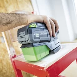 LUX 20V Accu Handpalmschuurmachine (zonder Accu) 17 LUX 20V Accu Handpalmschuurmachine (zonder Accu) -Hulpmiddelen Voor Thuis 41 1074