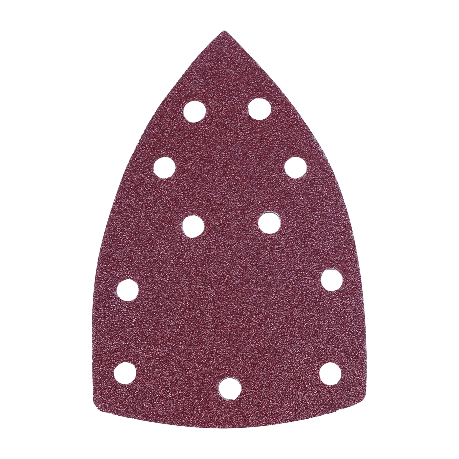 LUX 20V Accu Handpalmschuurmachine (zonder Accu) 9 LUX 20V Accu Handpalmschuurmachine (zonder Accu) - Afbeelding 9