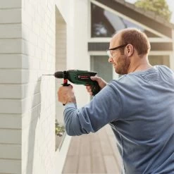 Bosch Klopboormachine UniversalImpact 800 8 Bosch Klopboormachine UniversalImpact 800 -Hulpmiddelen Voor Thuis 41 1079