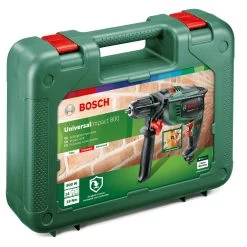 Bosch Klopboormachine UniversalImpact 800 11 Bosch Klopboormachine UniversalImpact 800 -Hulpmiddelen Voor Thuis 41 1082