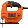 Black & Decker BLACK+DECKER Decoupeerzaag KS501-QS