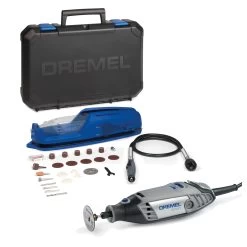 Dremel Multigereedschap 3000 JP 130 Watt Inclusief 25 Accessoires