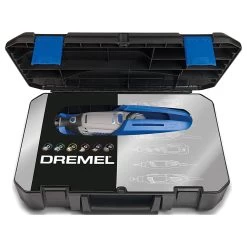 Dremel Multigereedschap 3000 JP 130 Watt Inclusief 25 Accessoires -Hulpmiddelen Voor Thuis 41 1104