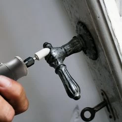 Dremel Multigereedschap 3000 JP 130 Watt Inclusief 25 Accessoires -Hulpmiddelen Voor Thuis 41 1107