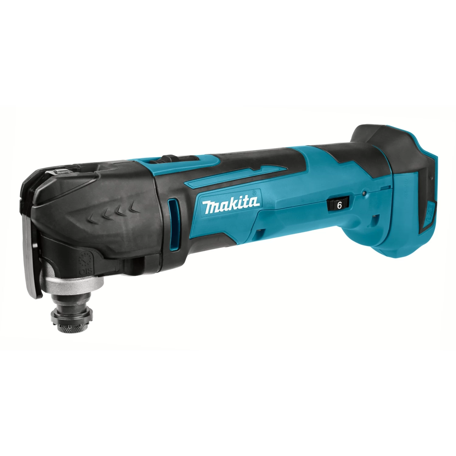 Makita Accu Multitool DTM51ZJX3 (zonder Accu) 3 Makita Accu Multitool DTM51ZJX3 (zonder Accu) - Afbeelding 3