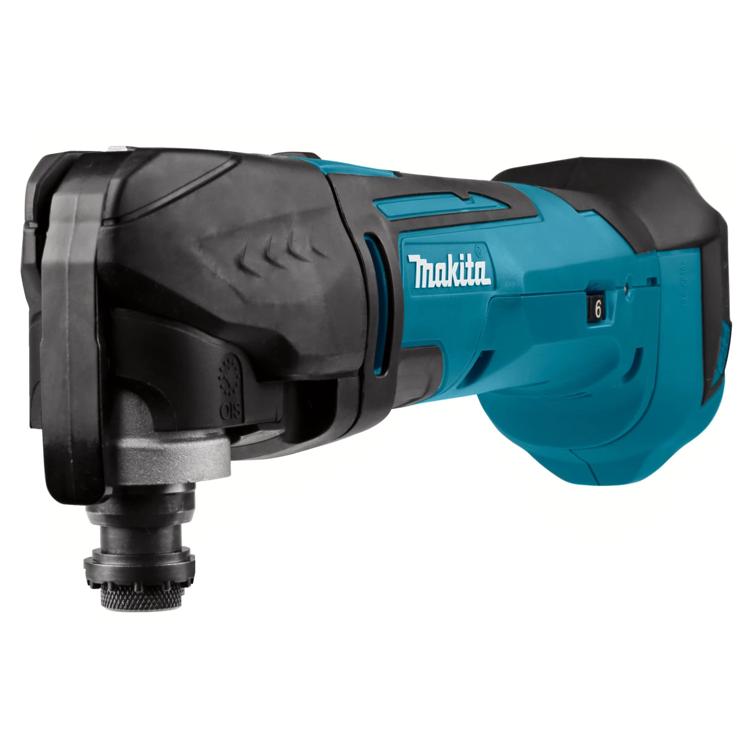 Makita Accu Multitool DTM51ZJX3 (zonder Accu) 5 Makita Accu Multitool DTM51ZJX3 (zonder Accu) - Afbeelding 5
