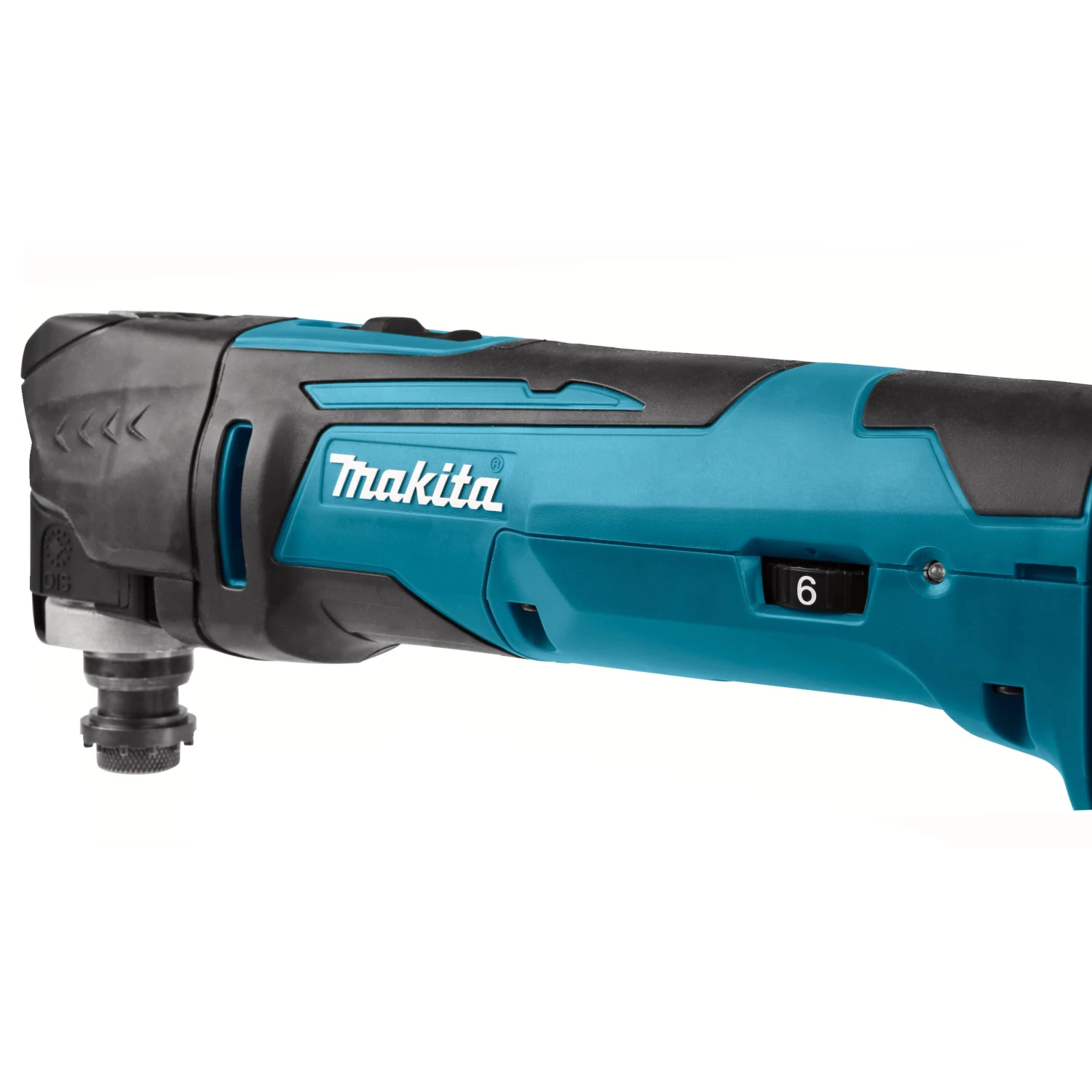 Makita Accu Multitool DTM51ZJX3 (zonder Accu) 6 Makita Accu Multitool DTM51ZJX3 (zonder Accu) - Afbeelding 6