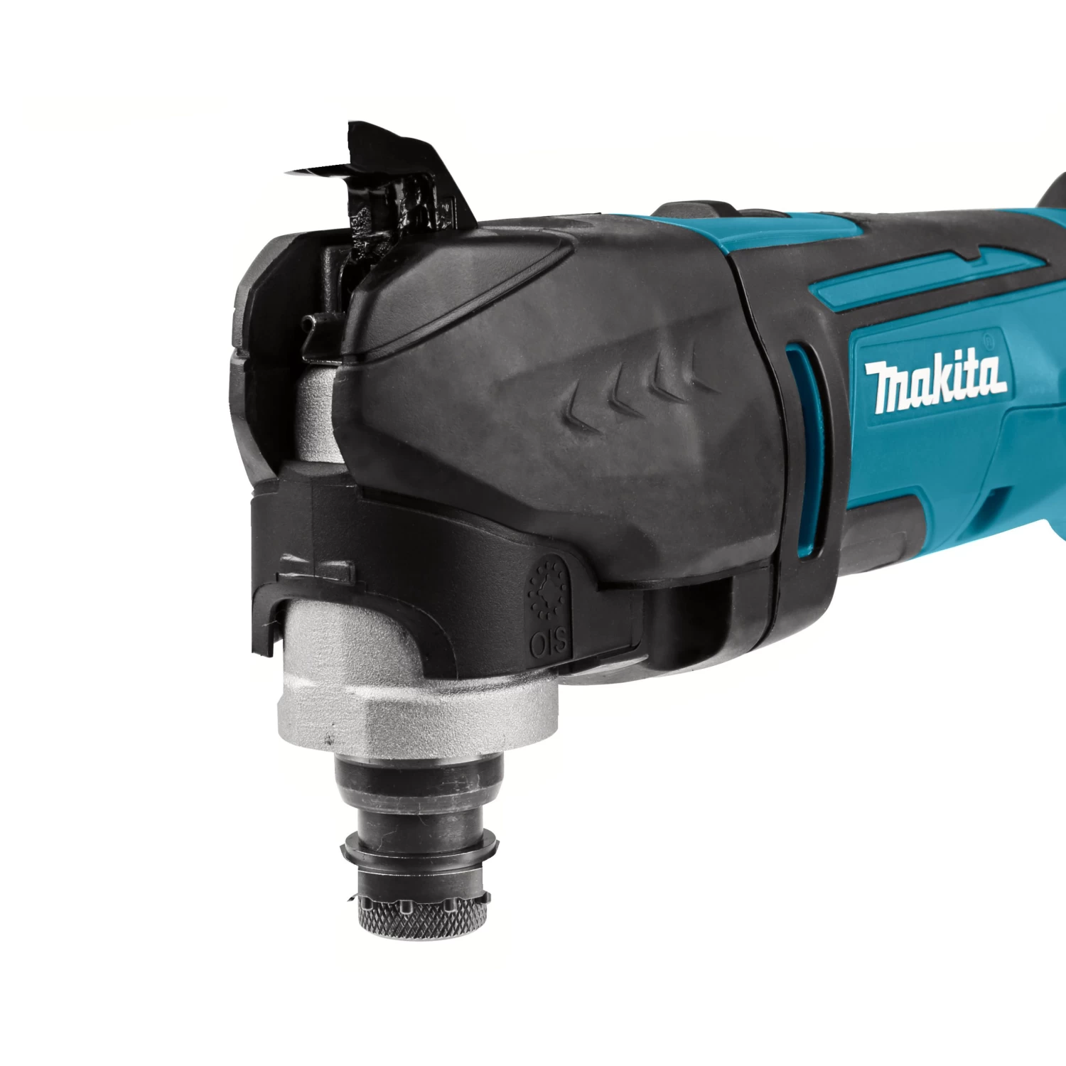 Makita Accu Multitool DTM51ZJX3 (zonder Accu) 7 Makita Accu Multitool DTM51ZJX3 (zonder Accu) - Afbeelding 7