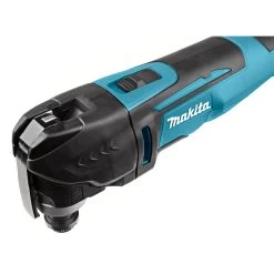 Makita Accu Multitool DTM51ZJX3 (zonder Accu) 17 Makita Accu Multitool DTM51ZJX3 (zonder Accu) -Hulpmiddelen Voor Thuis 41 1133