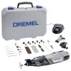 Dremel Multitool 8220JF + 45 Accessoires