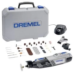 Dremel Multitool 8220JF + 45 Accessoires