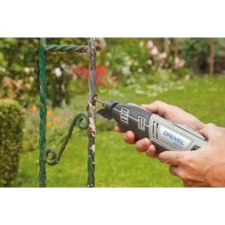 Dremel Multitool 8220JF + 45 Accessoires -Hulpmiddelen Voor Thuis 41 1138