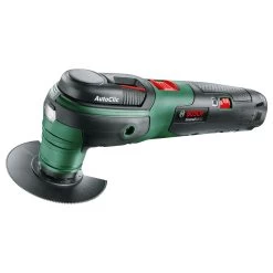 Bosch Multitool UniversalMulti 12