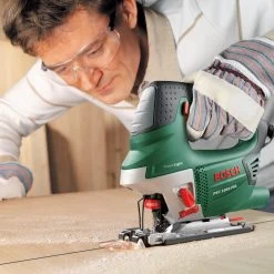 Bosch Decoupeerzaag Pst 1000 Pel 650w 7 Bosch Decoupeerzaag Pst 1000 Pel 650w -Hulpmiddelen Voor Thuis 41 115