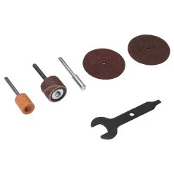 Dremel Multitoolset 3000MT 5 Acc. + Gratis Detailersgrip -Hulpmiddelen Voor Thuis 41 1155