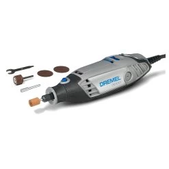 Dremel Multitoolset 3000MT 5 Acc. + Gratis Detailersgrip -Hulpmiddelen Voor Thuis 41 1156