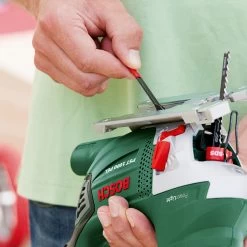 Bosch Decoupeerzaag Pst 1000 Pel 650w 9 Bosch Decoupeerzaag Pst 1000 Pel 650w -Hulpmiddelen Voor Thuis 41 117