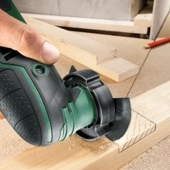 Bosch Multitool PMF 220 CE -Hulpmiddelen Voor Thuis 41 1177