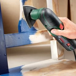 Bosch Multitool PMF 220 CE -Hulpmiddelen Voor Thuis 41 1179