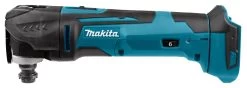 Makita 18V LXT Multitool DTM51Z (zonder Accu)