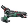 Bosch Multitool Advanced Multi 18 Volt Lithium-ion