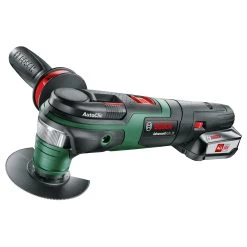 Bosch Multitool Advanced Multi 18 Volt Lithium-ion
