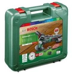 Bosch Multitool Advanced Multi 18 Volt Lithium-ion -Hulpmiddelen Voor Thuis 41 1184