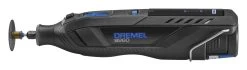 Dremel Accu Multitool 8260JA Incl. 1x 12V Accu 14 Dremel Accu Multitool 8260JA Incl. 1x 12V Accu -Hulpmiddelen Voor Thuis 41 1189