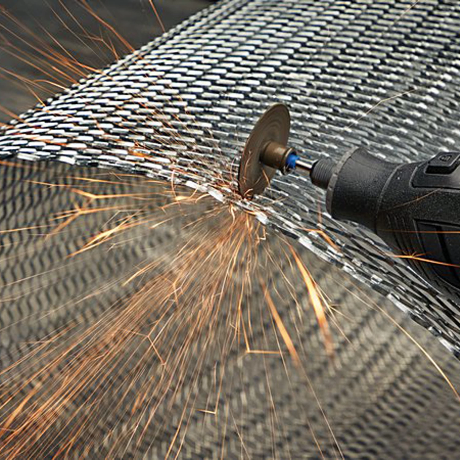 Dremel Accu Multitool 8260JA Incl. 1x 12V Accu 6 Dremel Accu Multitool 8260JA Incl. 1x 12V Accu - Afbeelding 6