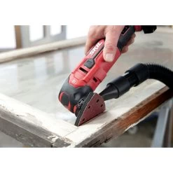 SKIL 20V Multitool 3620CA Incl. Accessoires (zonder Accu) -Hulpmiddelen Voor Thuis 41 1198