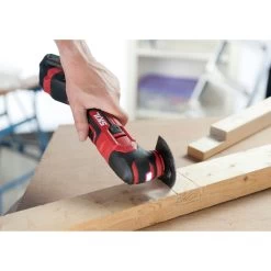 SKIL 20V Multitool 3620CA Incl. Accessoires (zonder Accu) -Hulpmiddelen Voor Thuis 41 1199