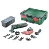 Bosch Multitool PMF 250 CES Systeembox