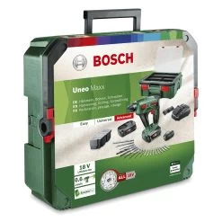 Bosch Multitool PMF 250 CES Systeembox 14 Bosch Multitool PMF 250 CES Systeembox -Hulpmiddelen Voor Thuis 41 1206