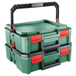 Bosch Multitool PMF 250 CES Systeembox 18 Bosch Multitool PMF 250 CES Systeembox -Hulpmiddelen Voor Thuis 41 1210