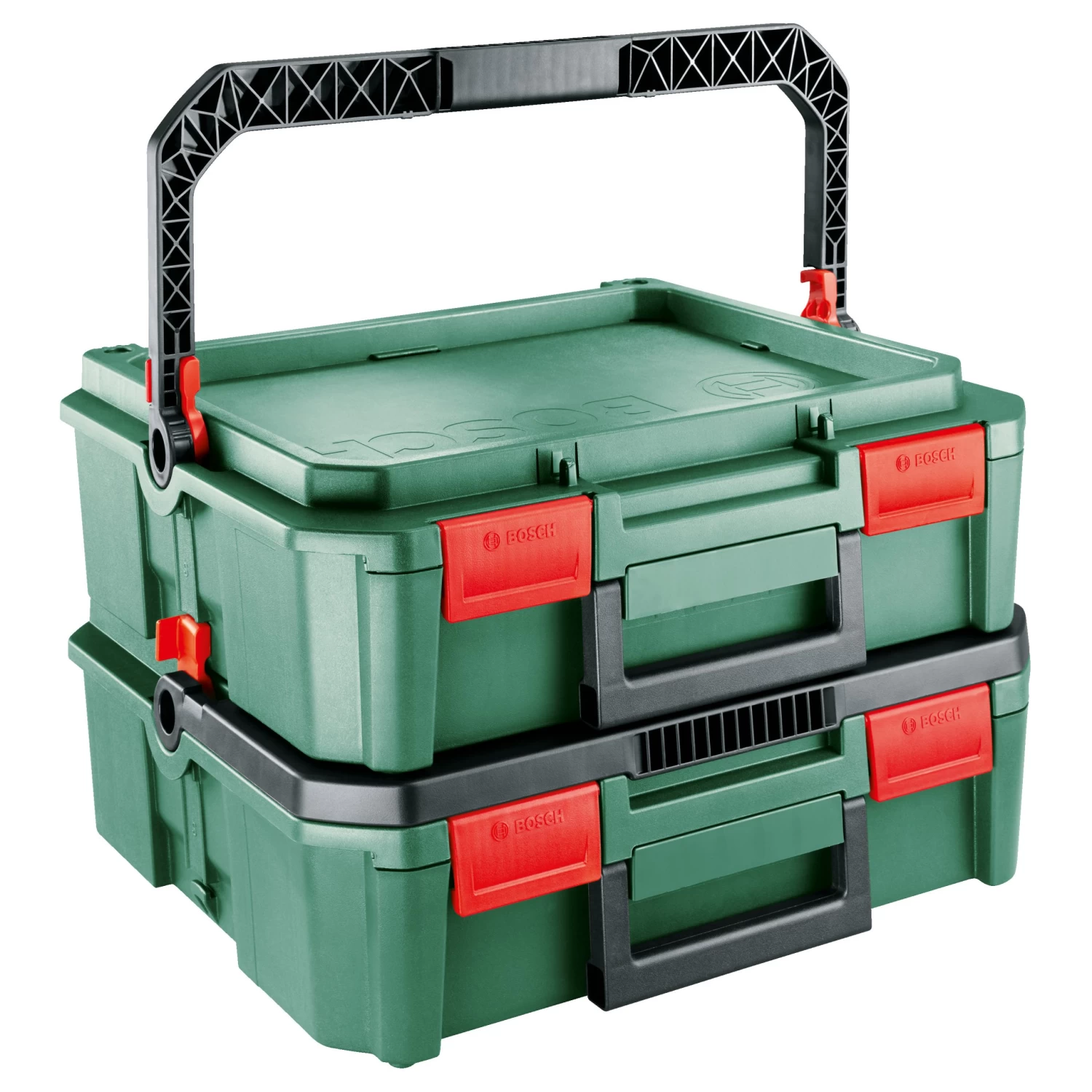 Bosch Multitool PMF 250 CES Systeembox 9 Bosch Multitool PMF 250 CES Systeembox - Afbeelding 9