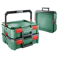 Bosch Multitool PMF 250 CES Systeembox 19 Bosch Multitool PMF 250 CES Systeembox -Hulpmiddelen Voor Thuis 41 1211