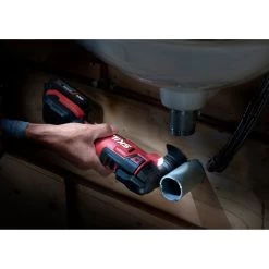 SKIL 20V Multitool 3650CA Brushless Incl. Accessoires (zonder Accu) -Hulpmiddelen Voor Thuis 41 1217